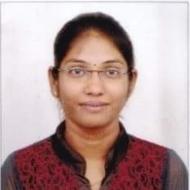 Lakshmi S. Telugu Language trainer in Sullurpeta