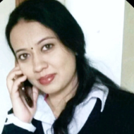 Anitha Class I-V Tuition trainer in Bangalore