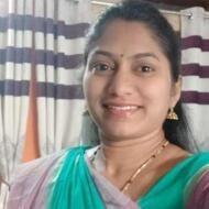 Bhavana H. Electronics and Communication trainer in Bangalore