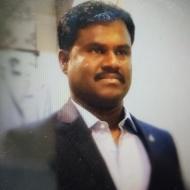 Narasimharaju Home Tutors trainer in Bangalore
