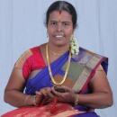 Photo of S. Chithra S.