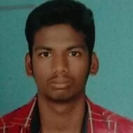 Naveen Murugan BTech Tuition trainer in Villupuram
