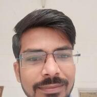 Jitendra Pandey Class 12 Tuition trainer in Gyanpur