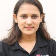 Sakshi D. Class I-V Tuition trainer in Rajpura
