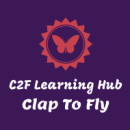Photo of C2F Learning Hub