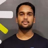 Aditya Yati Personal Trainer trainer in Bangalore