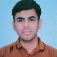 Siraz Hasan BSc Tuition trainer in Ghaziabad