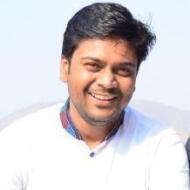 Sandeep Mittal Veritas NetBackup trainer in Delhi