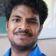 Tamilselvan BTech Tuition trainer in Tindivanam