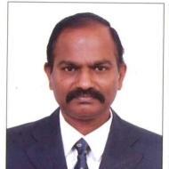 Rajakumar R Class 10 trainer in Chennai