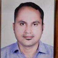 Harsh Kumar Tripathi BTech Tuition trainer in Jabalpur