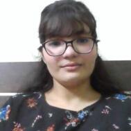 Ananya S. Class 6 Tuition trainer in Lucknow