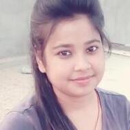 Shalini K. Class I-V Tuition trainer in Ranchi