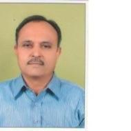 Dr. Sunil Deshpande Corporate trainer in Mumbai