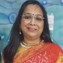 Photo of Dr Kavita Kasliwal