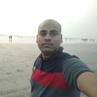 Ajeet Mishra CAD trainer in Pune