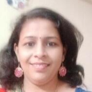 Shilpa J. Class I-V Tuition trainer in Aurangabad