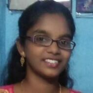 Nirmala N. Microsoft Excel trainer in Mumbai