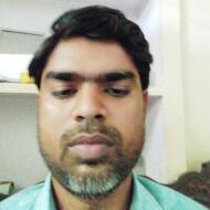 Devendra Pal Singh Class 9 Tuition trainer in Bareilly