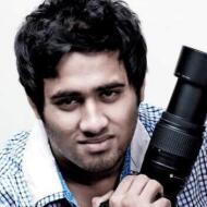 Surya Prakash Photography trainer in Chennai
