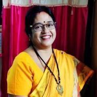 Sanghamitra B. Class 12 Tuition trainer in Kolkata