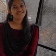 Smrithy J. Class I-V Tuition trainer in Kalkulam