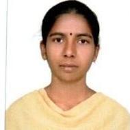 Sireesha P. Class 12 Tuition trainer in Dharmavaram