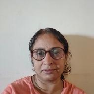 Manasa G. Art and Craft trainer in Hyderabad