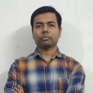 Prodyut Chakraborty Class 10 trainer in Kolkata