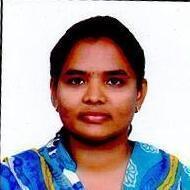 Rashmi R. Class 10 trainer in Gulbarga