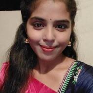 Rashmitha N. Class I-V Tuition trainer in Bangalore