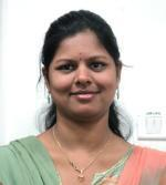 Soumya Kannada Language trainer in Bangalore