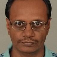 Krishna Murthy Mechanical CAD trainer in Bangalore