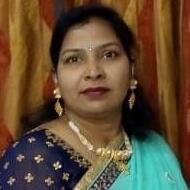 Ritu M. Nursery-KG Tuition trainer in Delhi