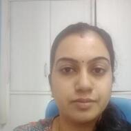 Sayba A. BTech Tuition trainer in Indore
