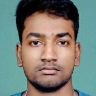 Abhishek Kumar Shaw MSc Tuition trainer in Bankura I