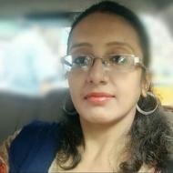 Sumita Podder Class I-V Tuition trainer in Kolkata