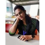 Shruthilaya Class 12 Tuition trainer in Coimbatore