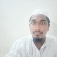 Mulana Irfan Sqb Arabic Language trainer in Dharmavaram