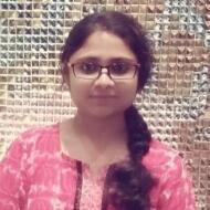 Niveditha A. Class 7 Tuition trainer in Chennai
