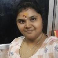Radhika D. UGC NET Exam trainer in Arakkonam
