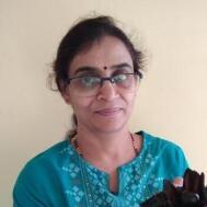 Mamatha B. Class I-V Tuition trainer in Bangalore