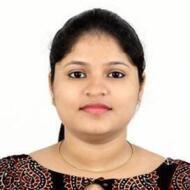 Shwetha R. BCom Tuition trainer in Muvattupuzha