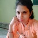 Photo of Monika Chaudhary