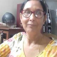 Swapna G. Class I-V Tuition trainer in Kolkata