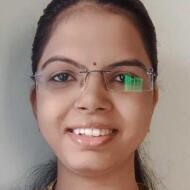 Avanti G. Class 6 Tuition trainer in Hyderabad