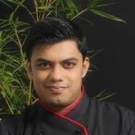 Prathamesh Kumta Cooking trainer in Al Jahra Governorate