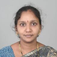 A. Vasavi D. Nursery-KG Tuition trainer in Kochi