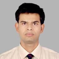 Sandip Bose Soft Skills trainer in Hooghly