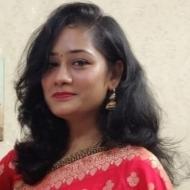 Bhumika Varshney Class 12 Tuition trainer in Bhopal
